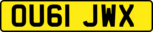 OU61JWX