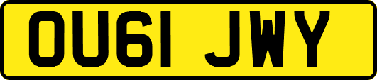 OU61JWY