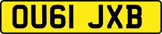 OU61JXB