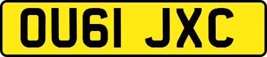 OU61JXC