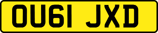OU61JXD