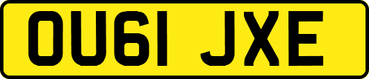 OU61JXE