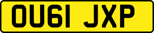 OU61JXP