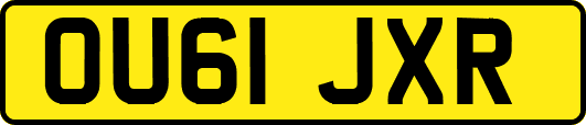 OU61JXR