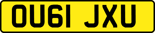 OU61JXU