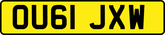 OU61JXW