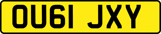 OU61JXY