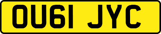 OU61JYC