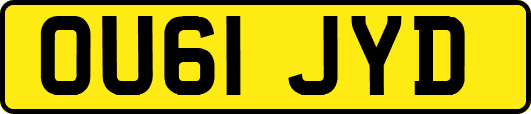 OU61JYD