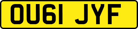 OU61JYF