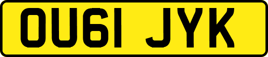 OU61JYK
