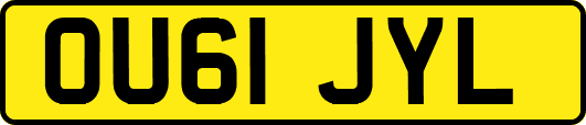 OU61JYL