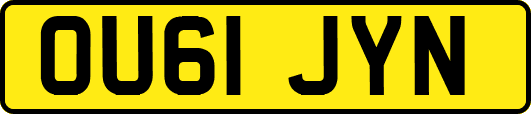 OU61JYN