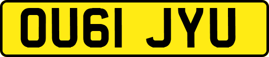 OU61JYU