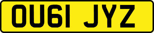 OU61JYZ