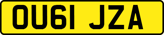 OU61JZA