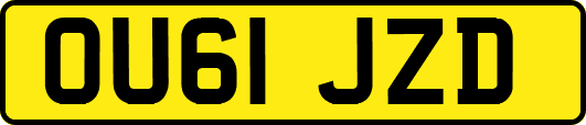 OU61JZD