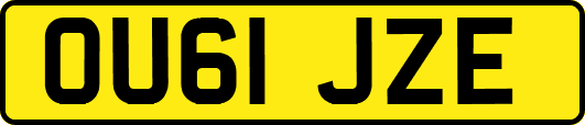 OU61JZE