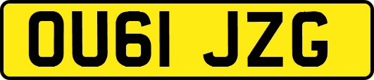 OU61JZG