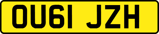 OU61JZH