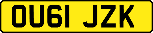 OU61JZK