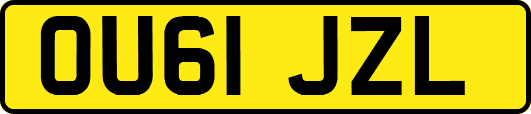 OU61JZL