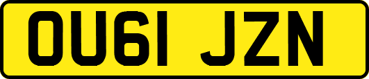 OU61JZN