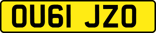 OU61JZO