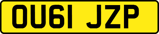 OU61JZP