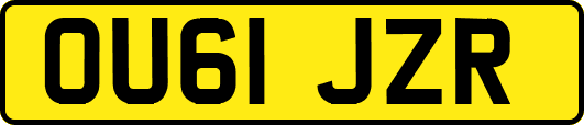 OU61JZR