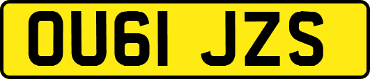 OU61JZS
