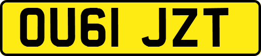 OU61JZT