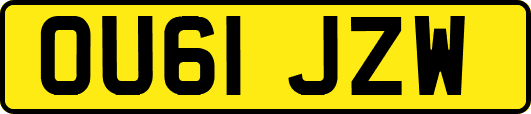OU61JZW