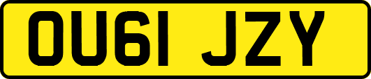 OU61JZY