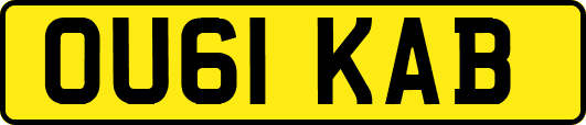 OU61KAB