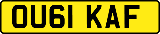 OU61KAF