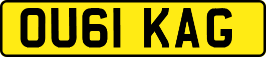 OU61KAG