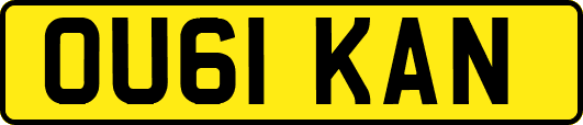 OU61KAN