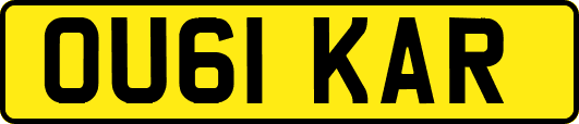 OU61KAR