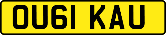 OU61KAU