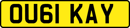 OU61KAY