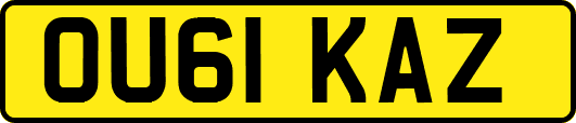 OU61KAZ