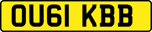 OU61KBB