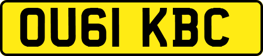 OU61KBC