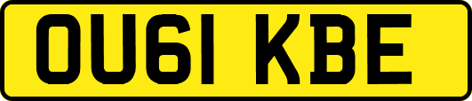 OU61KBE
