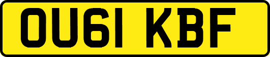 OU61KBF