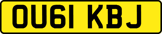 OU61KBJ