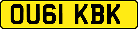 OU61KBK