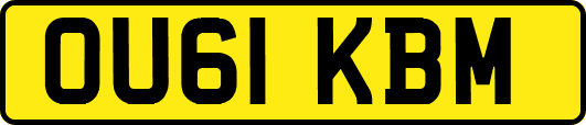OU61KBM