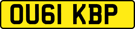 OU61KBP